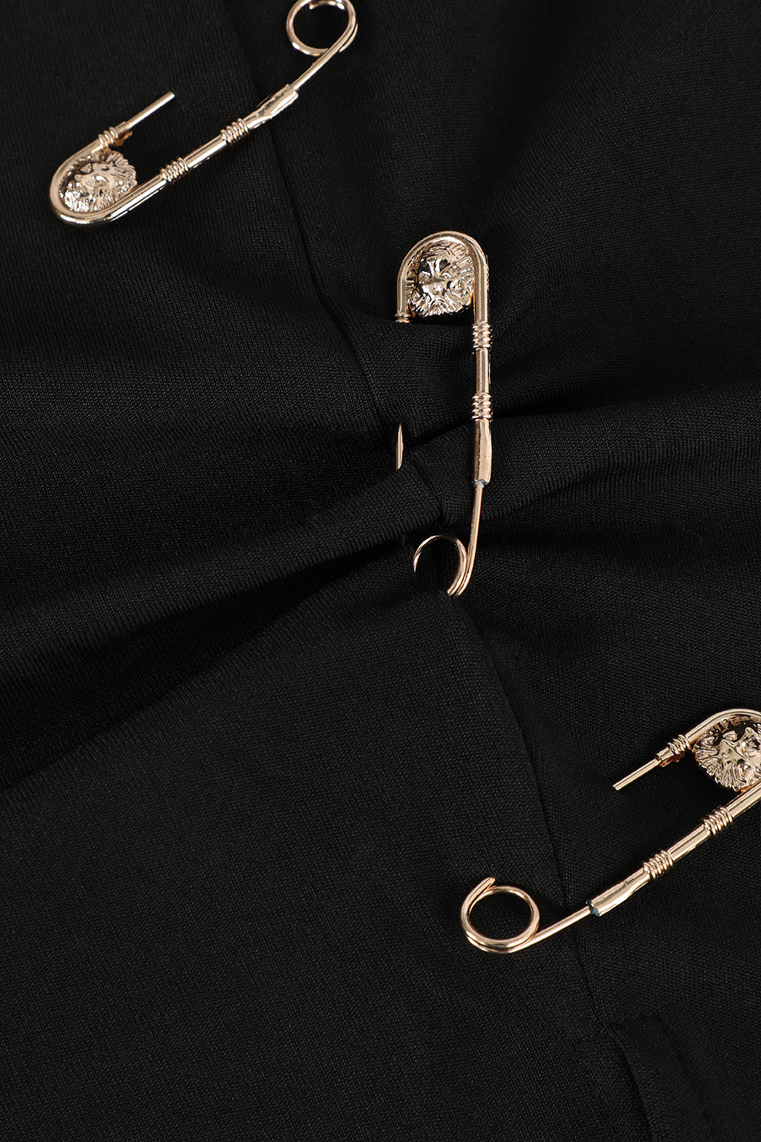 Sophisticated Garment with a Clean Classic Look