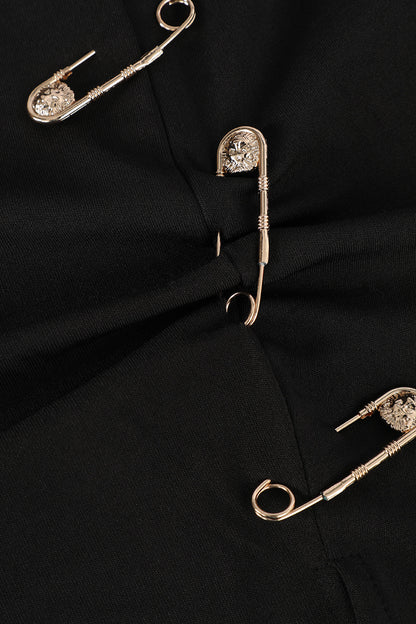 Sophisticated Garment with a Clean Classic Look