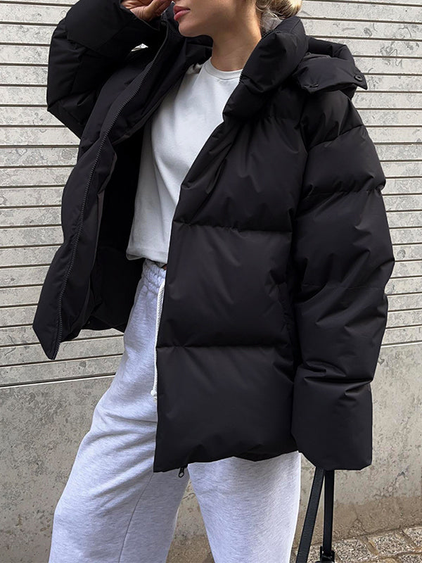 Beautifully Finished Jacket in a Timeless Design