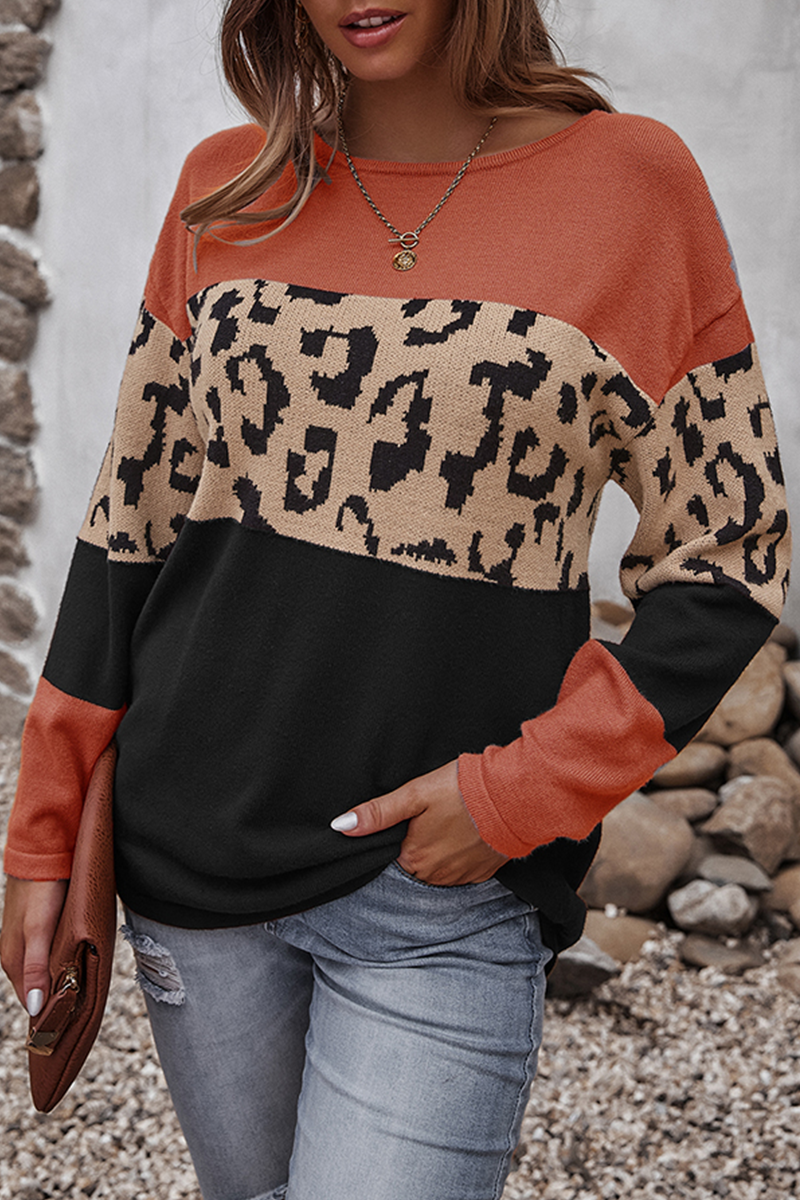 Sophisticated Sweater with a Clean Classic Look