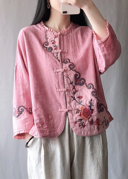 Beautifully Crafted Coat in a Classic Style