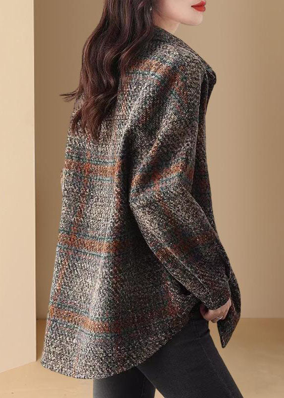 Classic Vintage & Enduringly Stylish Coat
