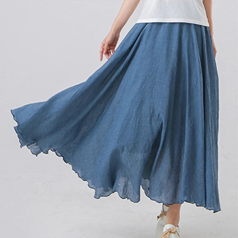 Beautifully Balanced Garment with Timeless Character