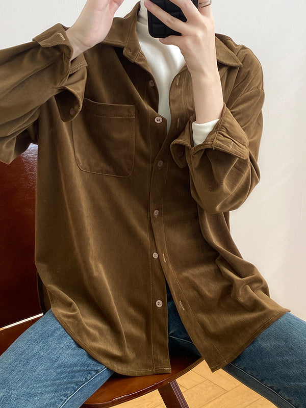 Beautifully Balanced Blouse with Timeless Character