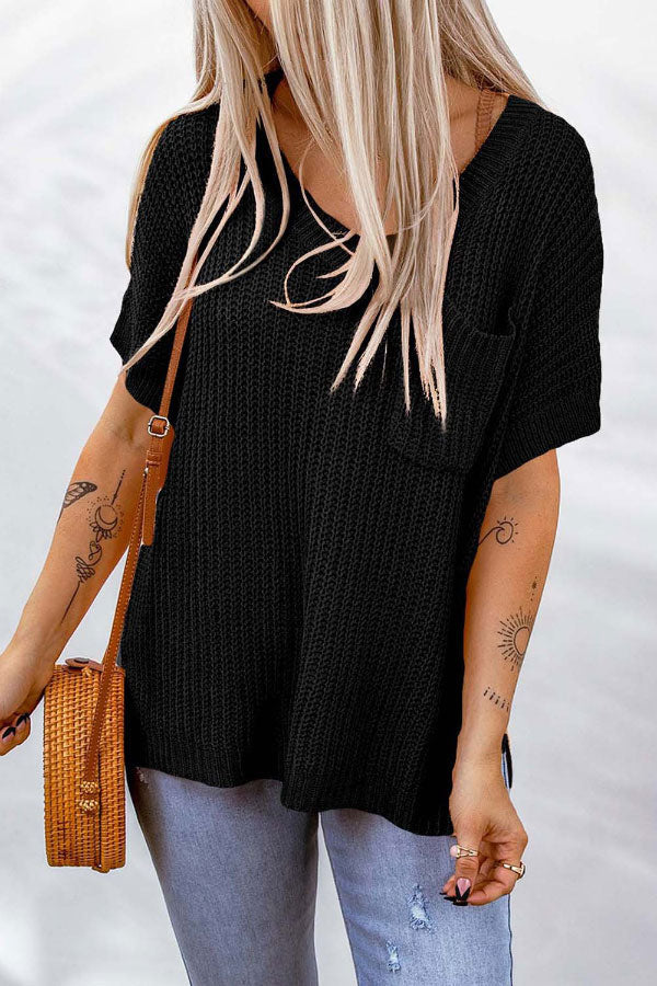 Elegantly Styled T-Shirt for Everyday Wear