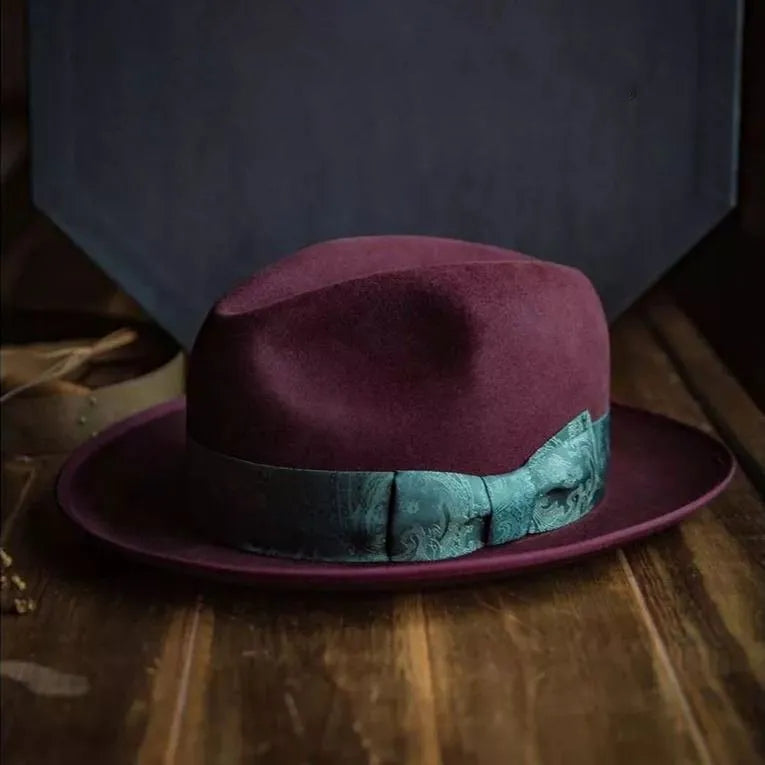 Beautifully Crafted Garment in a Classic Style