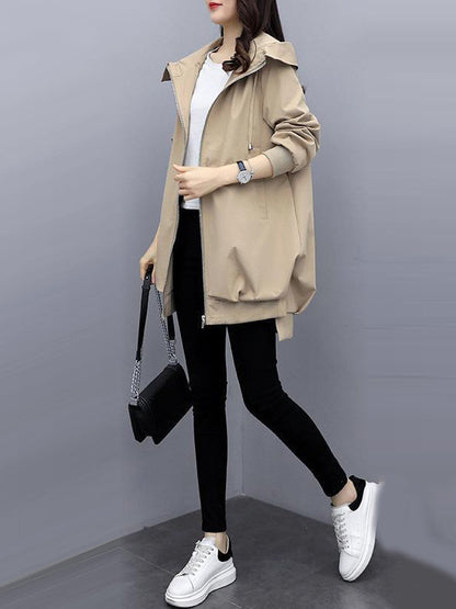 Classic Vintage Garment with a Flattering Fit