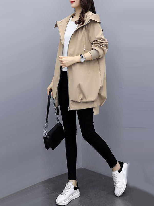 Classic Vintage Garment with a Flattering Fit