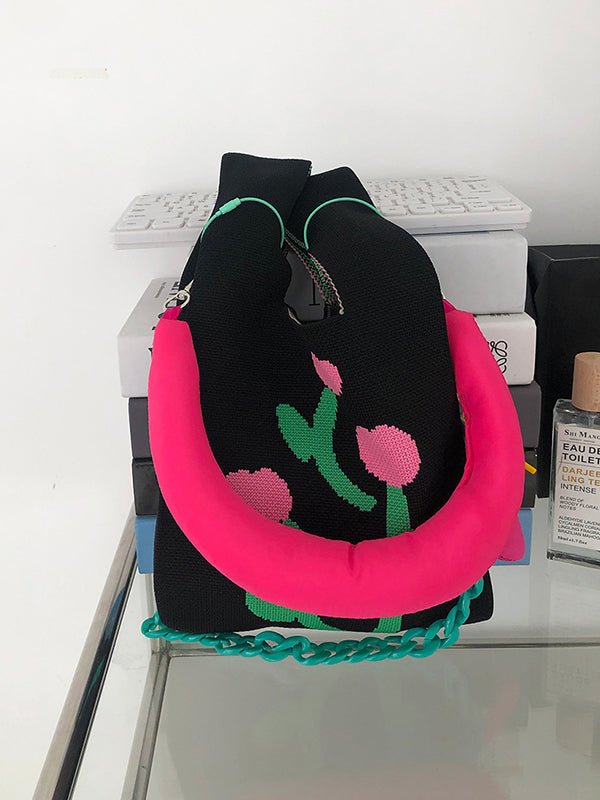 Elegantly Styled Bag for Everyday Wear