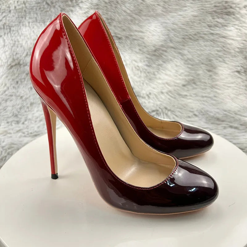 Gracefully Styled Shoes for Any Occasion