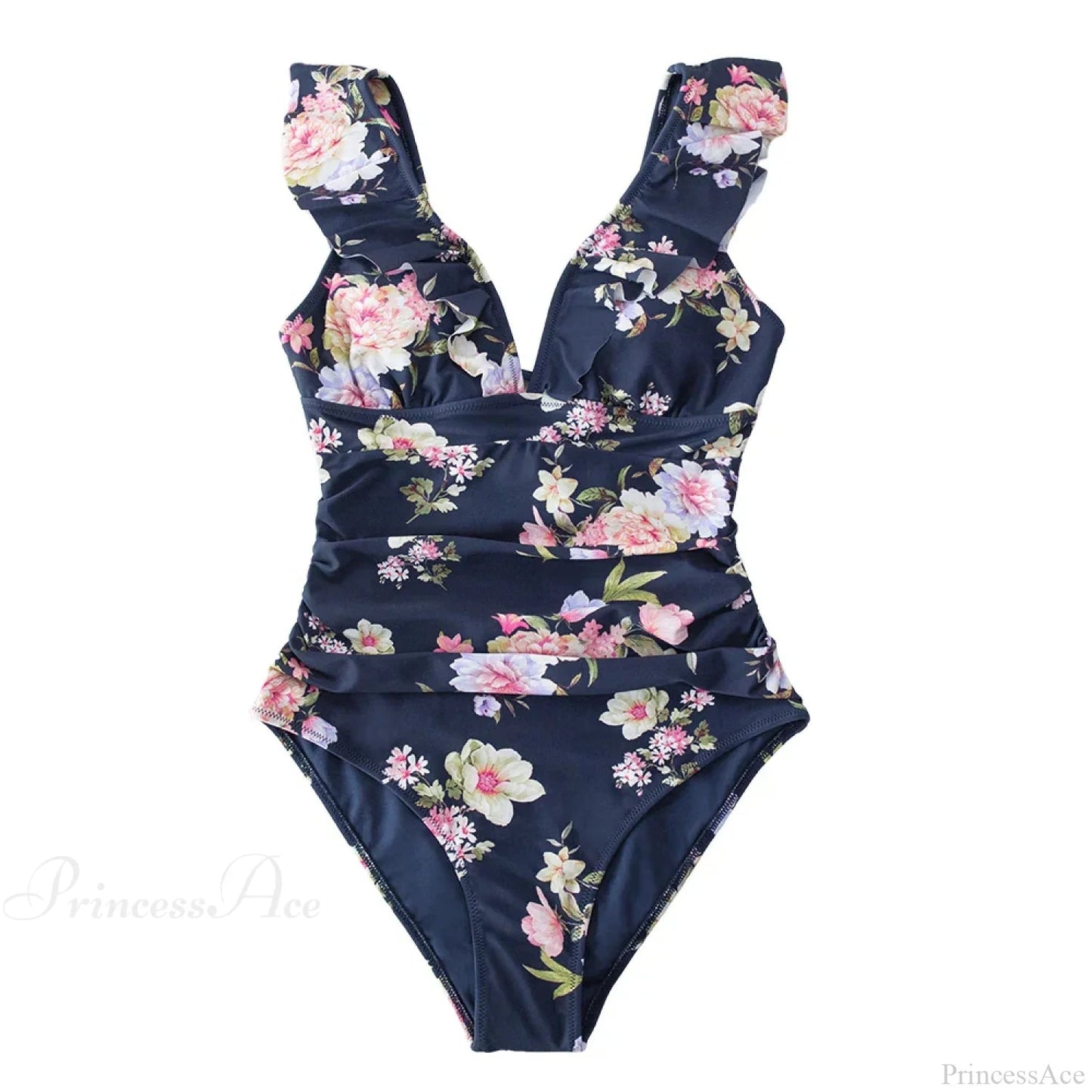 Well Tailored Garment with a Graceful Silhouette