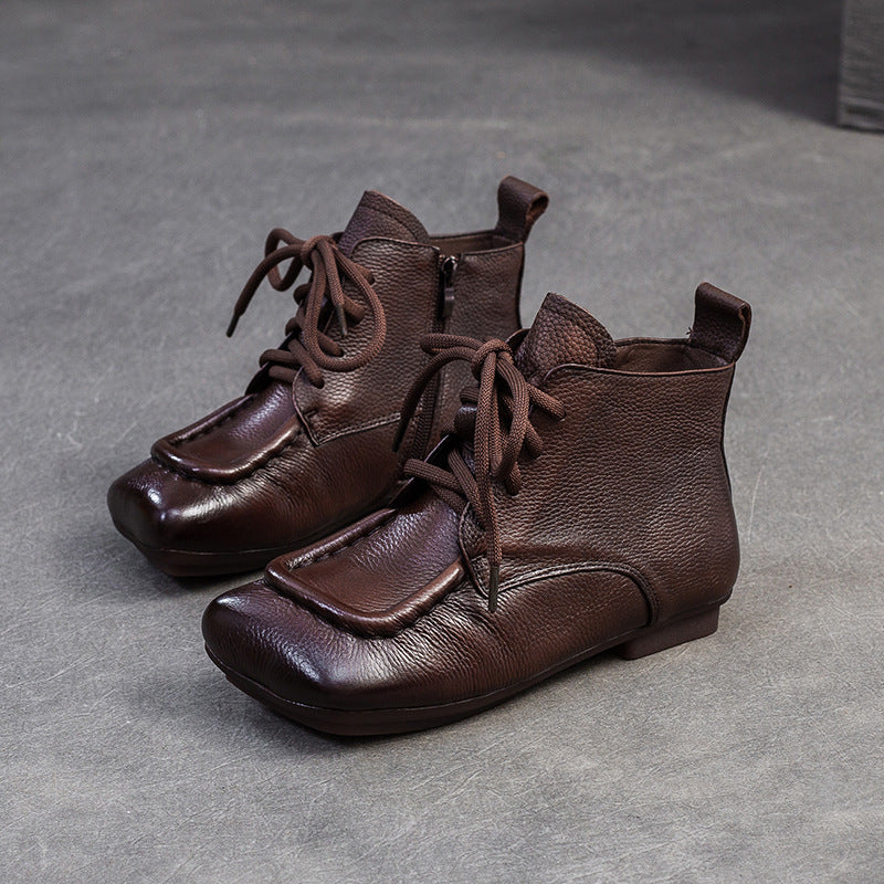 Beautifully Crafted Boots in a Classic Style