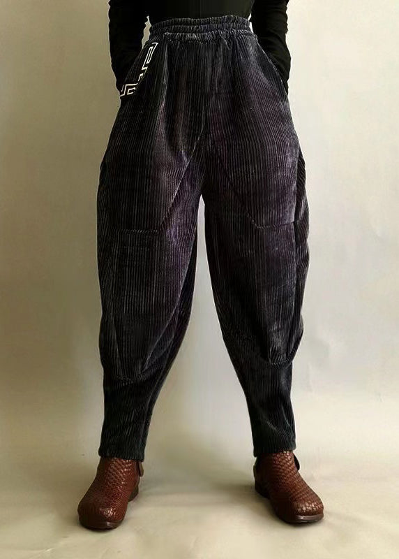 Beautifully Crafted Pants in a Classic Style