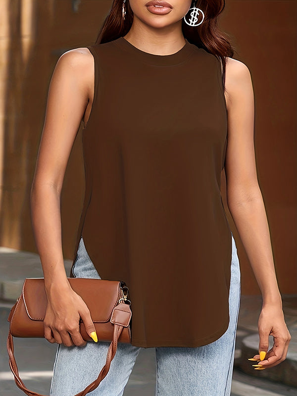 Beautifully Balanced Top with Timeless Character
