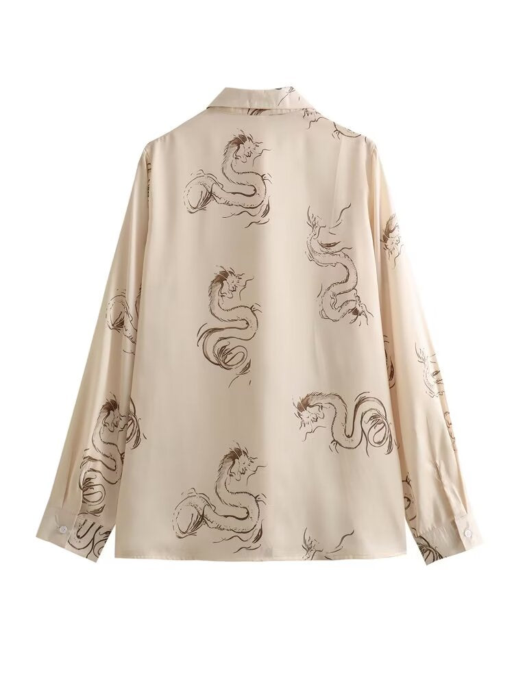 Elegantly Styled Shirt for Everyday Wear