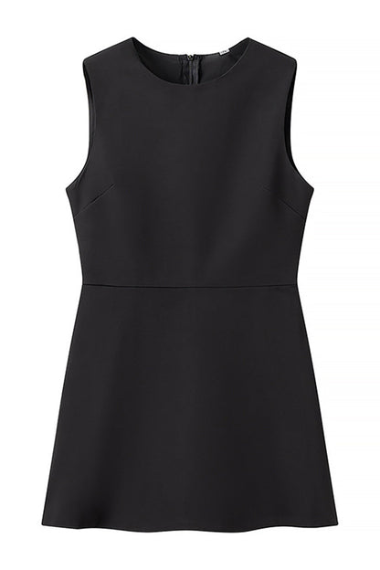 Beautifully Balanced Garment with Timeless Character