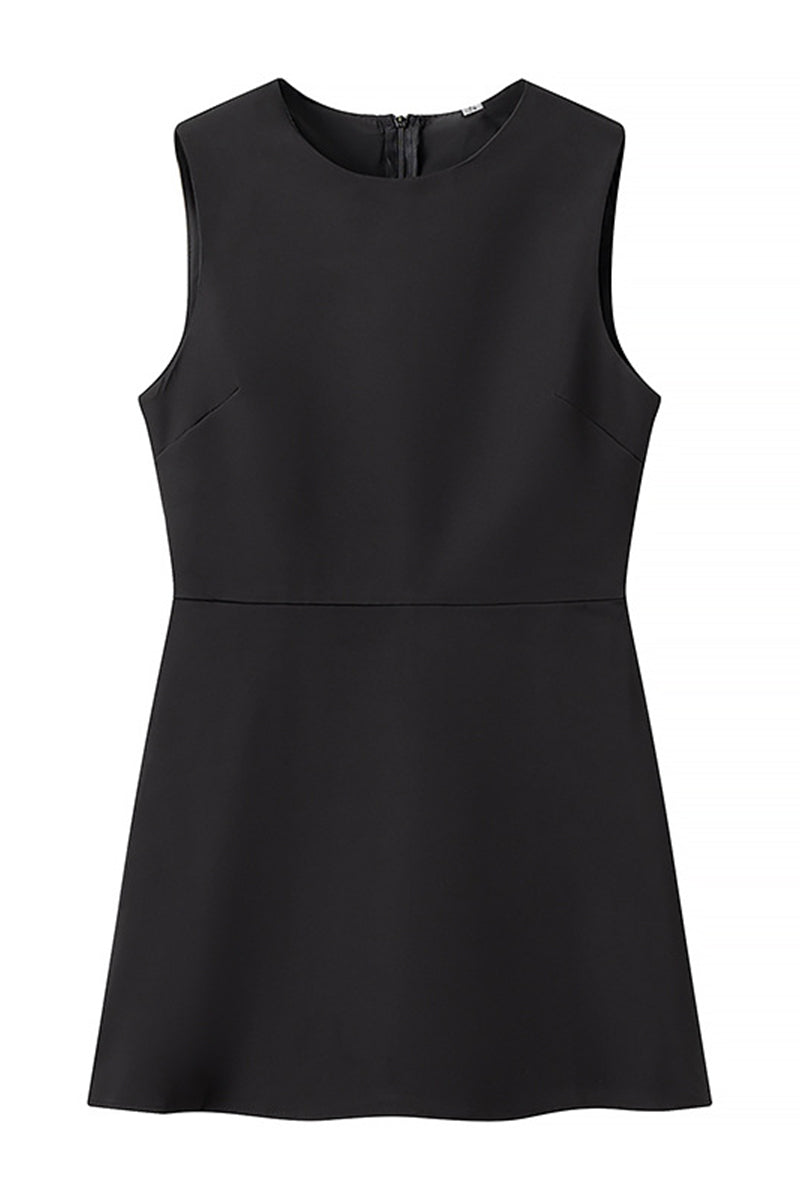 Beautifully Balanced Garment with Timeless Character