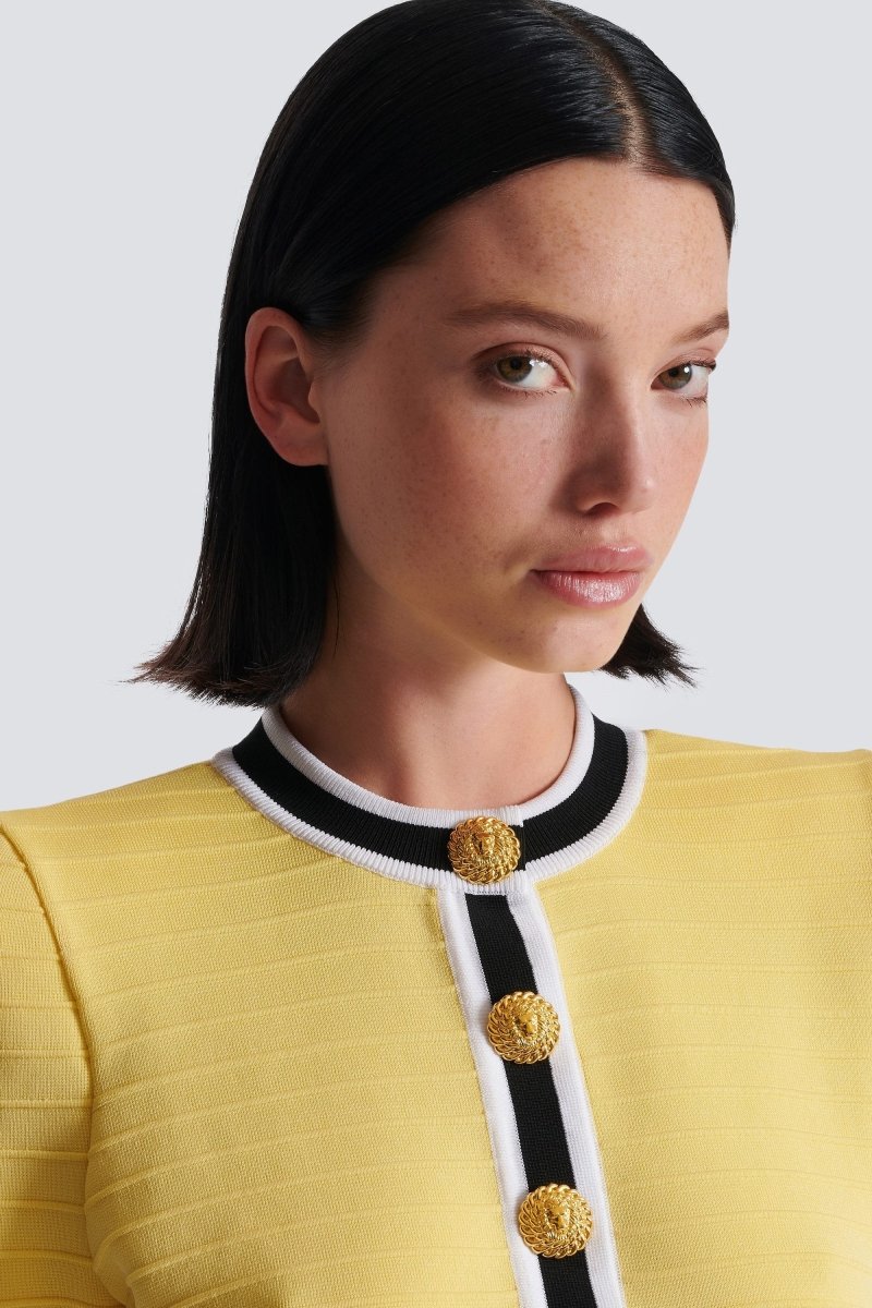 Vintage Inspired Garment with a Contemporary Edge