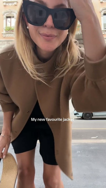 Classic Vintage & Enduringly Stylish Jacket