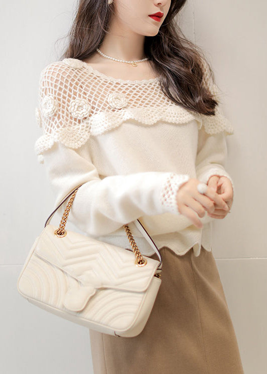 Classic Vintage Top with a Flattering Fit