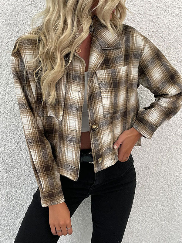 Elegantly Styled Garment for Everyday Wear