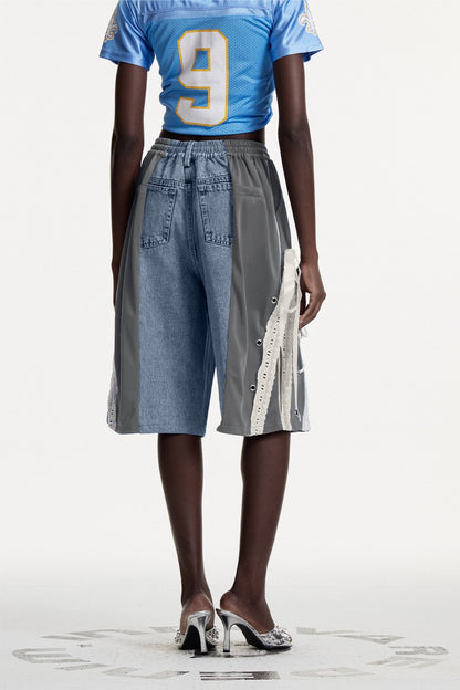 Beautifully Balanced Garment with Timeless Character