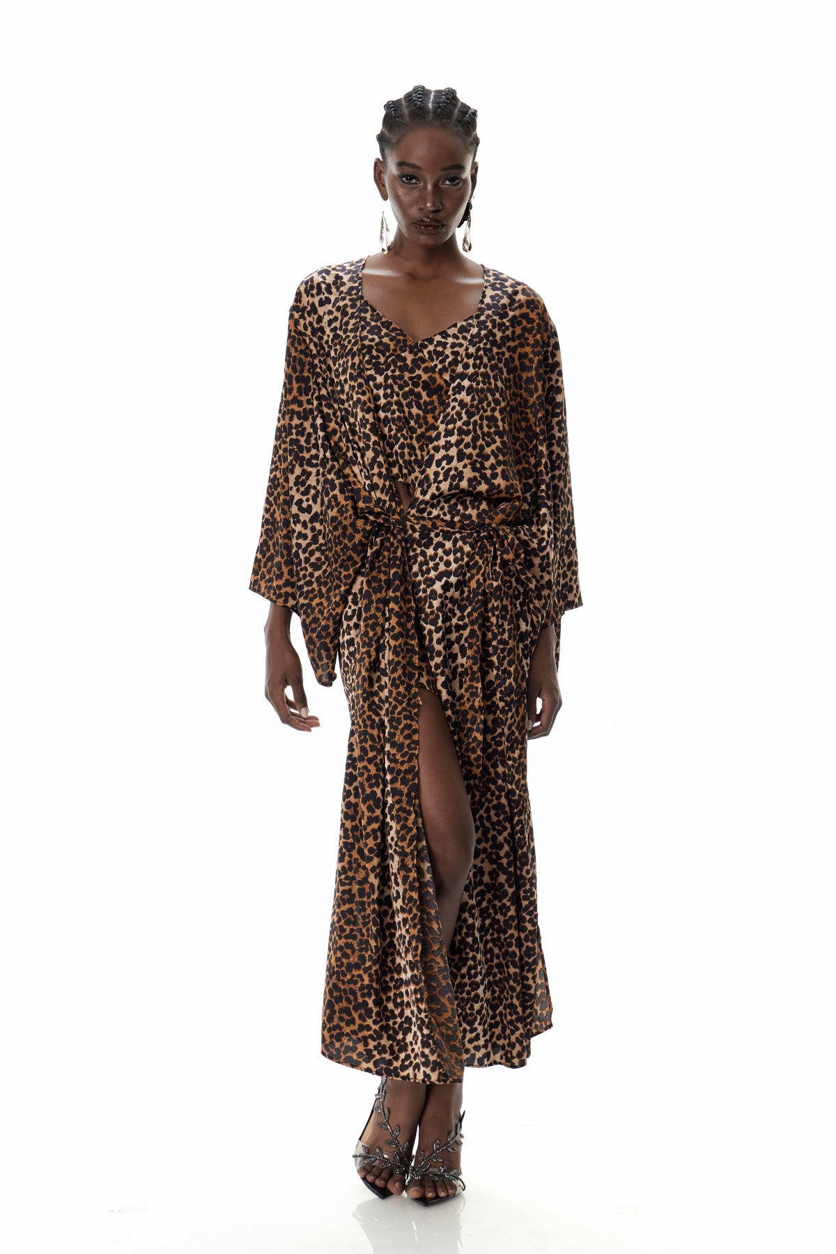 Beautifully Finished Pants in a Timeless Design