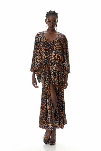Beautifully Finished Pants in a Timeless Design