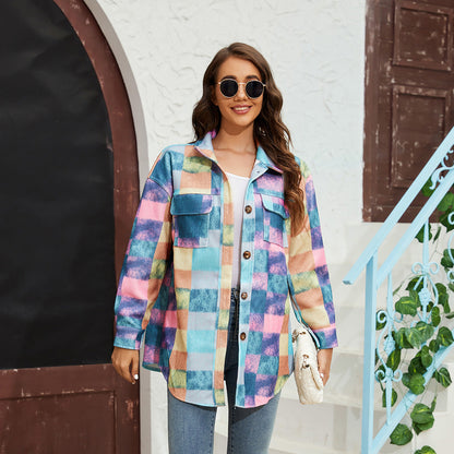 Beautifully Balanced Coat with Timeless Character