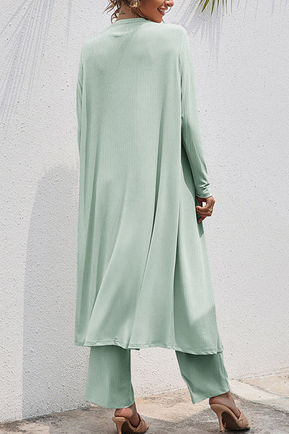 Elegantly Styled Cardigan for Everyday Wear