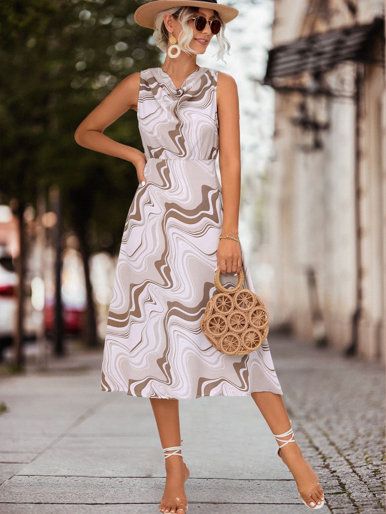 Classic Vintage & Enduringly Stylish Garment