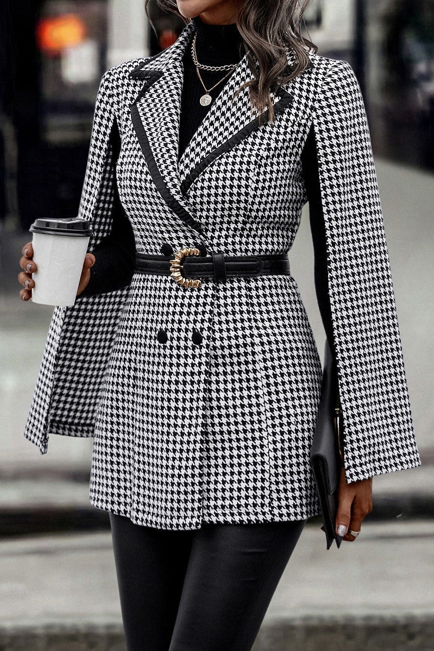 Classic Vintage Garment with a Flattering Fit