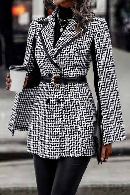 Classic Vintage Garment with a Flattering Fit