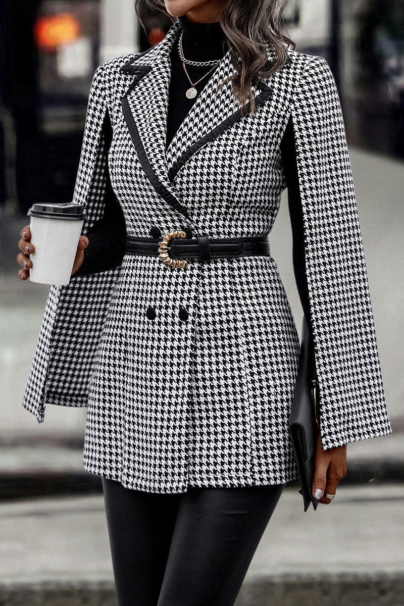 Classic Vintage Garment with a Flattering Fit