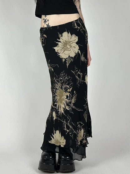 Vintage Inspired Garment with a Contemporary Edge