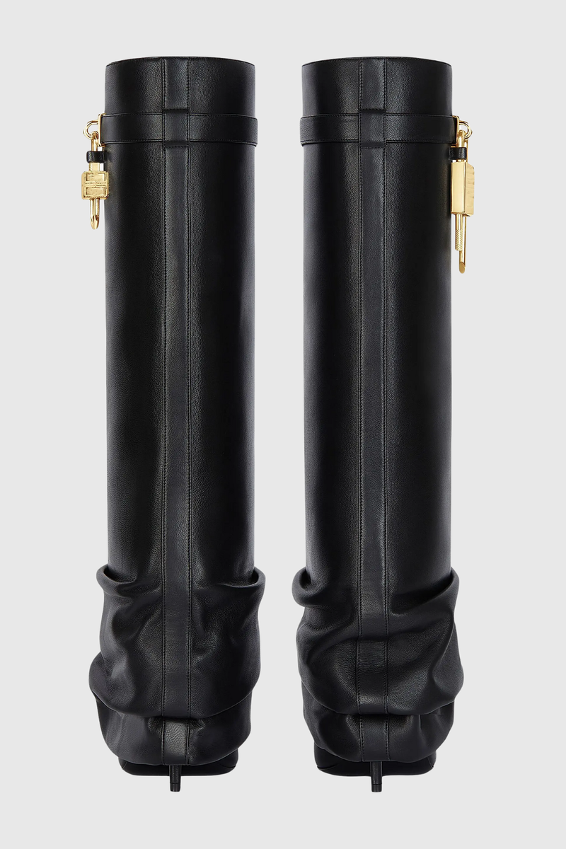 Elegantly Styled Boots for Everyday Wear