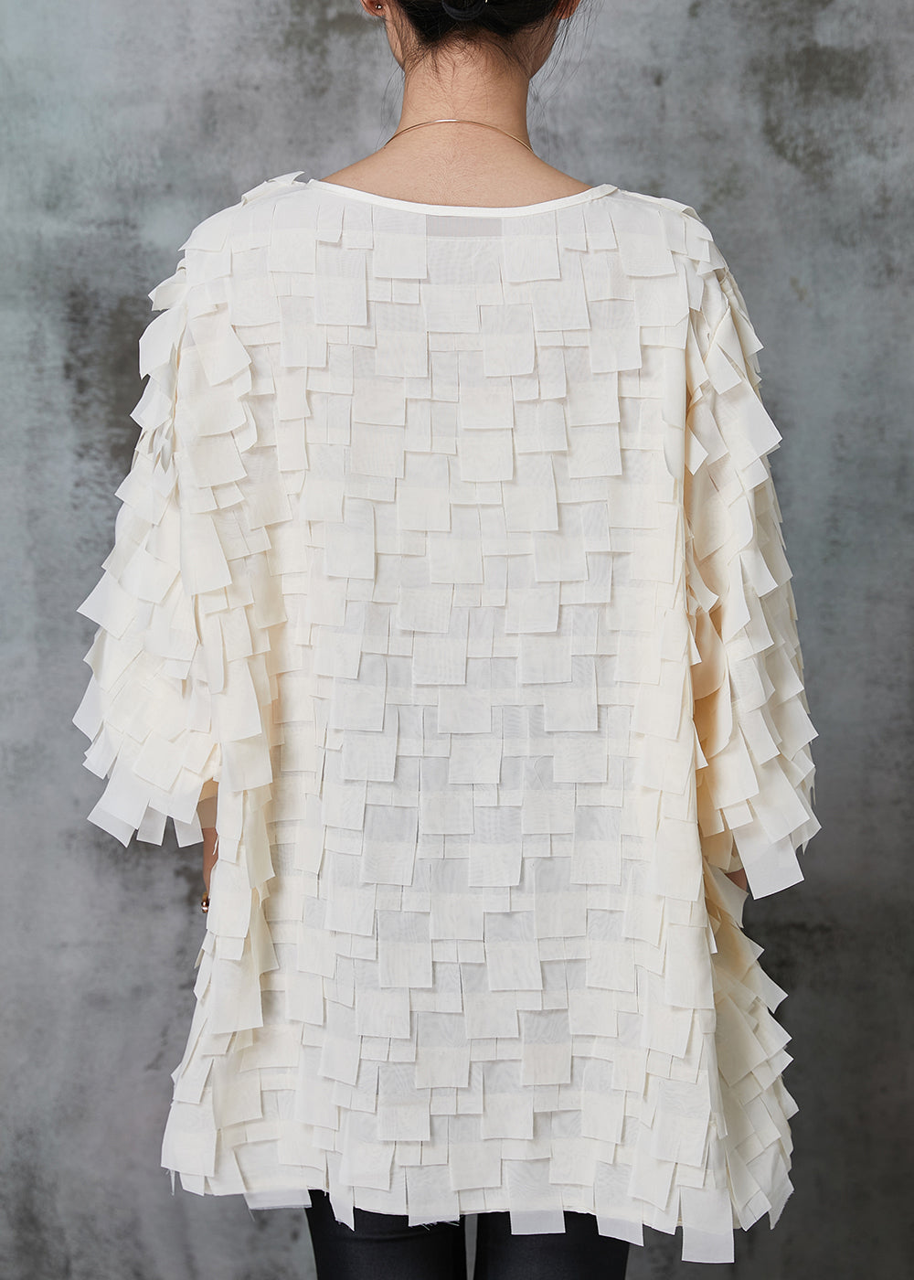Gracefully Styled Shirt for Any Occasion