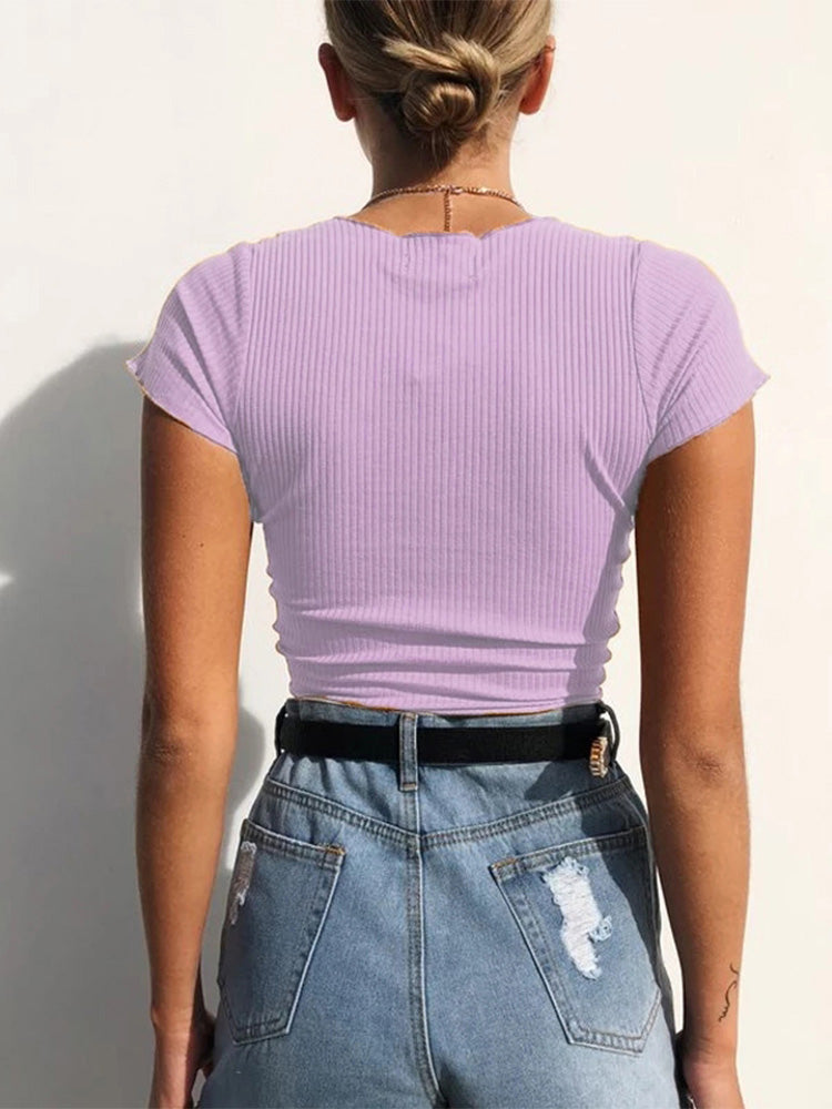 Classic Vintage & Enduringly Stylish Top