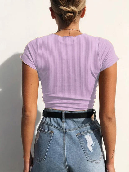 Classic Vintage & Enduringly Stylish Top
