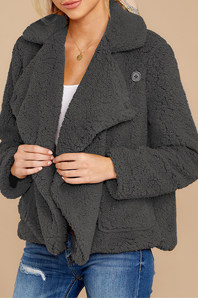 Beautifully Balanced Garment with Timeless Character