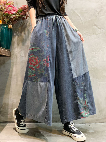 Effortlessly Elegant Pants with a Timeless Design