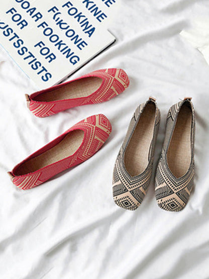Polished Shoes with an Effortless Classic Look