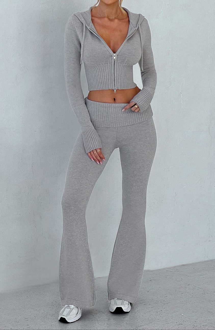 Vintage Inspired Pants with a Contemporary Edge