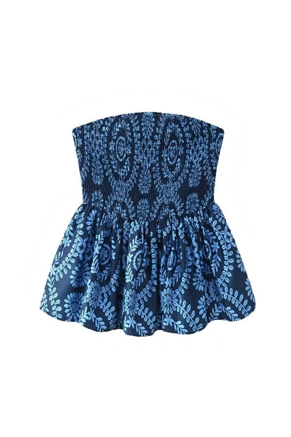 Elegantly Styled Top for Everyday Wear