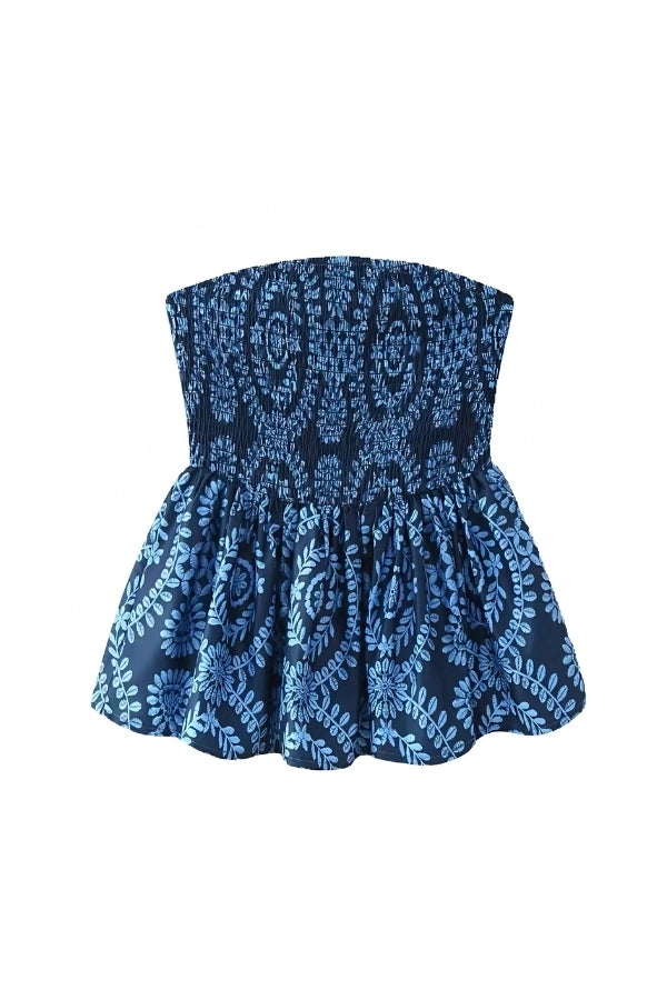Elegantly Styled Top for Everyday Wear
