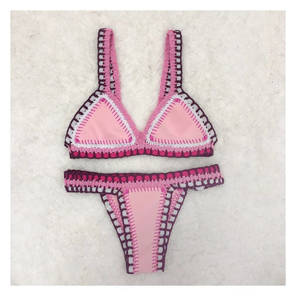 Gracefully Styled Bikini for Any Occasion
