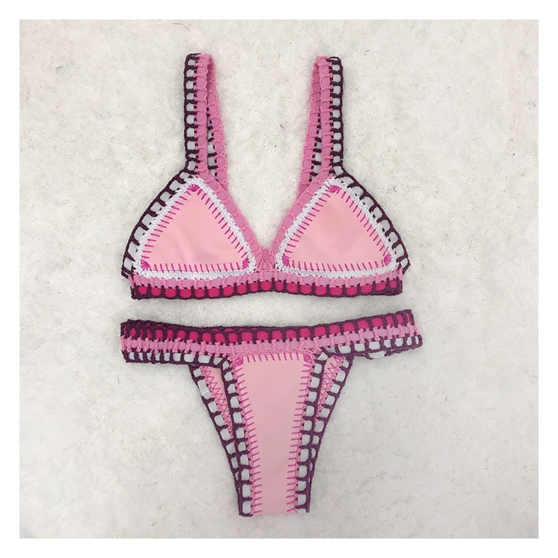 Gracefully Styled Bikini for Any Occasion