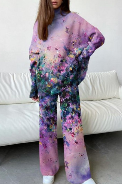 Vintage Inspired Garment with a Contemporary Edge