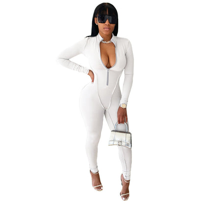 Sophisticated Pants with a Clean Classic Look
