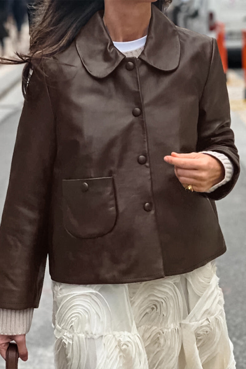 Classic Vintage Garment with a Flattering Fit
